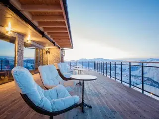 Hotel Monte Gudauri 3