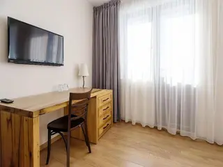 Hotel Monte Gudauri 4