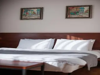 Hotel Monte Gudauri 5