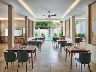 Smile Boutique Hotel By Ehm 2