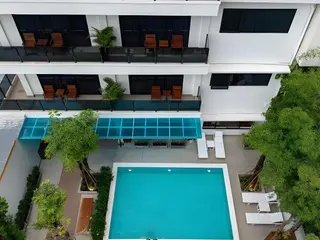 Smile Boutique Hotel By Ehm 3