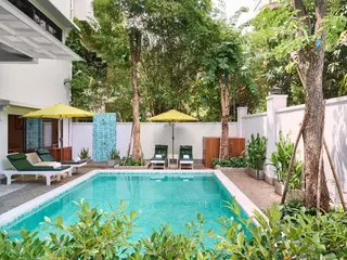 Smile Boutique Hotel By Ehm 5