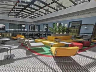 Maverick Athenaeum 5