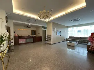 Hotel Bundusan 2