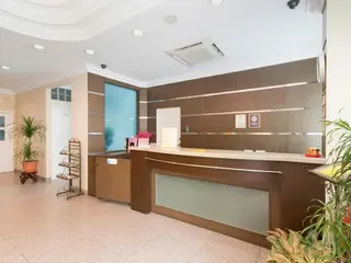 Hotel Bundusan 3