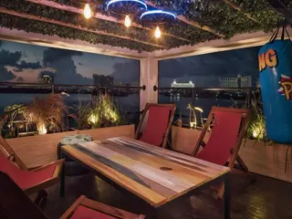 Mayan Monkey Cancun - Adults Only 4