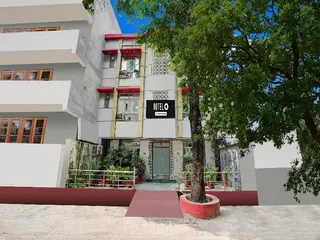 Super Hotel O Sgpgi 2