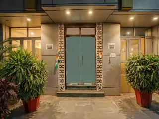 Super Hotel O Sgpgi 3