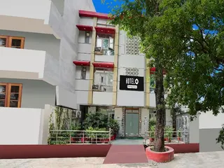 Super Hotel O Sgpgi 4