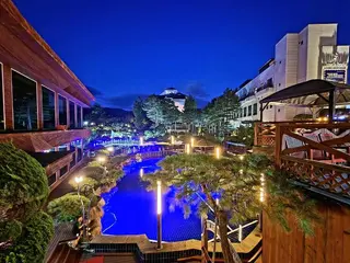 Chereville Spa Tourist Hotel 2