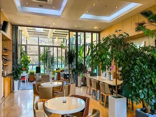Chereville Spa Tourist Hotel 3