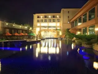 Chereville Spa Tourist Hotel 4