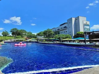 Chereville Spa Tourist Hotel 5