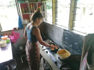 Mulu Diana Homestay 2