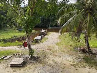 Mulu Diana Homestay 3