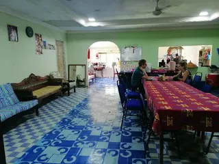 Mulu Diana Homestay 5