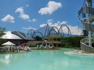 Bluebird Hotel 3