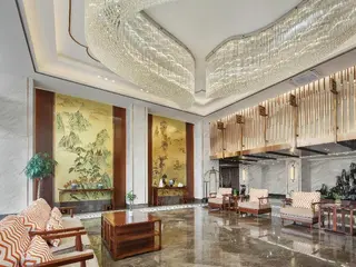 Rose Garden International Hotel 2