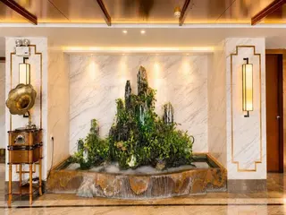 Rose Garden International Hotel 5