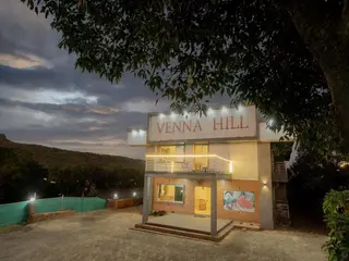 Treebo The Venna Hill 4