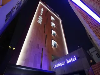 Cheongju Hotel Smart 4
