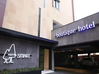 Cheongju Hotel Smart 5
