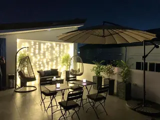 Radlett Residences Hotel Tuguegarao 2