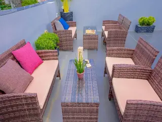 Radlett Residences Hotel Tuguegarao 4