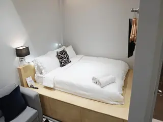 Radlett Residences Hotel Tuguegarao 5