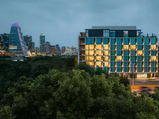 The Loren At Lady Bird Lake 5