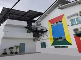 Casa 96 Villa 2