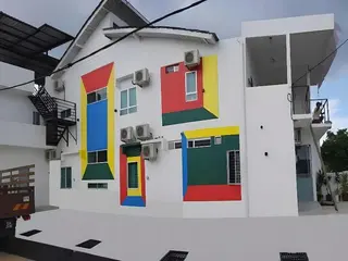 Casa 96 Villa 3