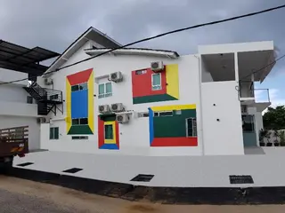 Casa 96 Villa 4