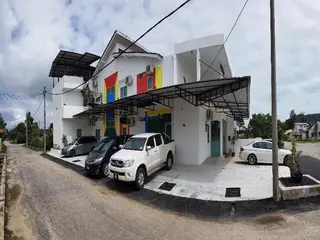 Casa 96 Villa 5