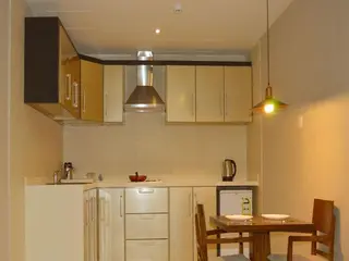 Yara Suites 3