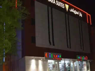 Yara Suites 4