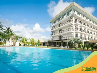 Marzon Hotel Kalibo 2