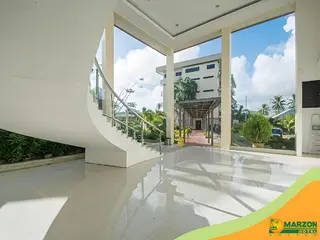 Marzon Hotel Kalibo 3