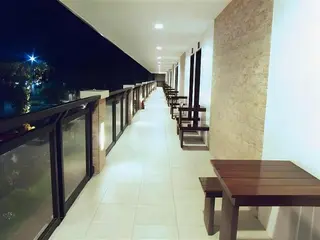 Marzon Hotel Kalibo 4