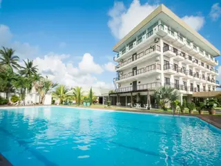 Marzon Hotel Kalibo 5