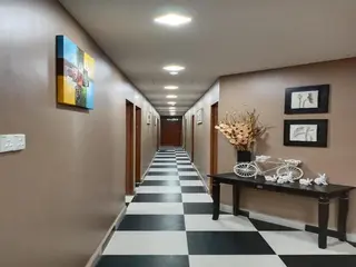 Georgetown New Wave Hotel 2