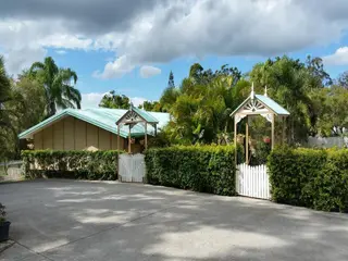 Hilltop Hideaway 2