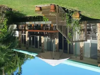 Hilltop Hideaway 4
