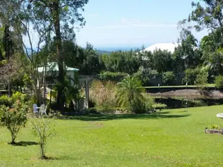 Hilltop Hideaway 5