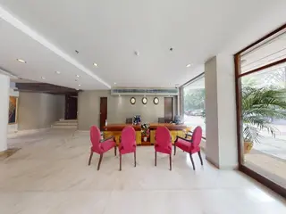 Spara Boutique Resort 2