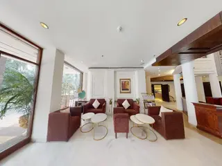 Spara Boutique Resort 3