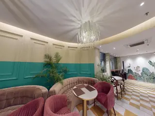 Spara Boutique Resort 5
