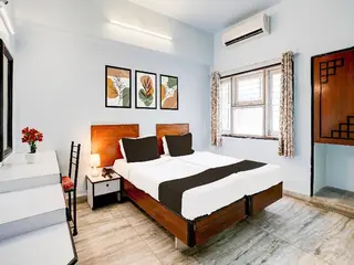 Hotel O Padampura Near Railway Station 2