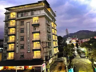 Novetel Boutique Home 3