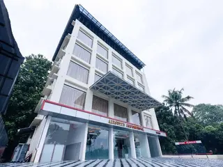 Treebo Airsuite Airport Hotel 3